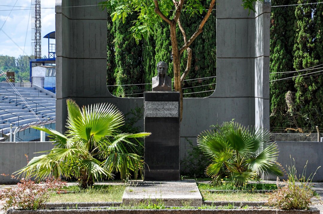 uruguayan theater stage